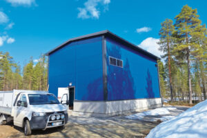 Mötesplats Vatten 2025